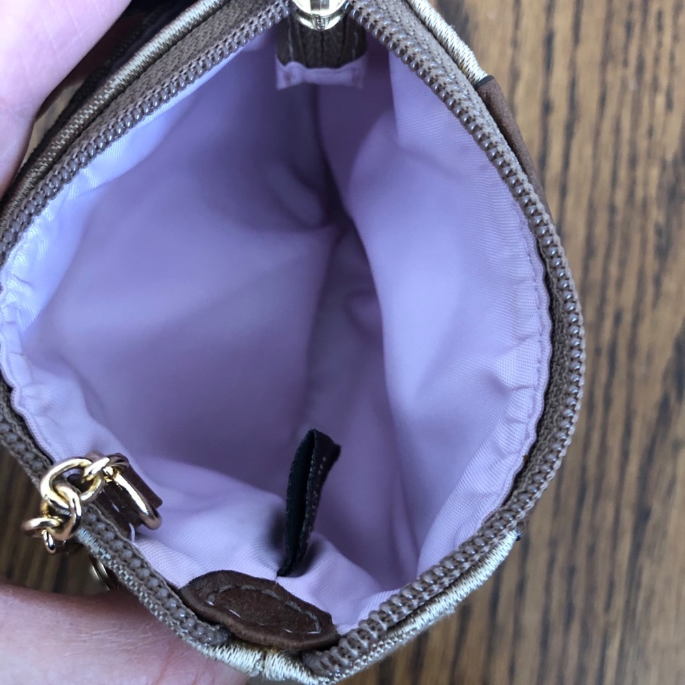 Coach coin purse - Picture 6 of 7